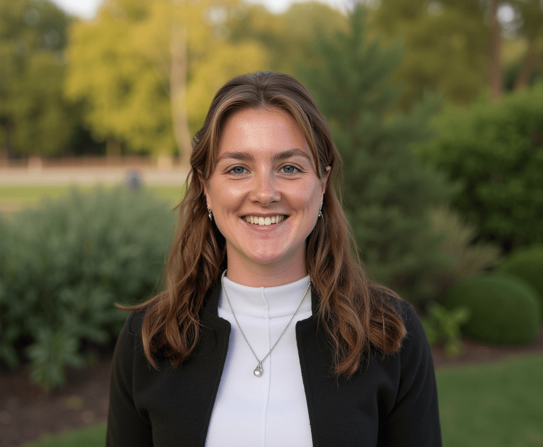 Seren Church, Environmental and Sustainability Officer