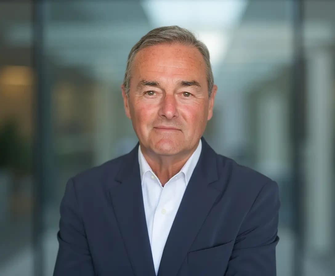 Tony Beddows, Cyber Security Specialist