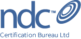 NDC Certification Bureau